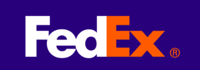 fedex logo